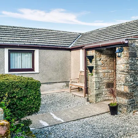Scalelands Cottage Frizington Exterior photo
