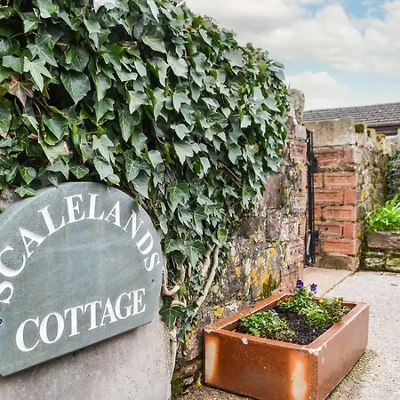 Scalelands Cottage Frizington Exterior photo