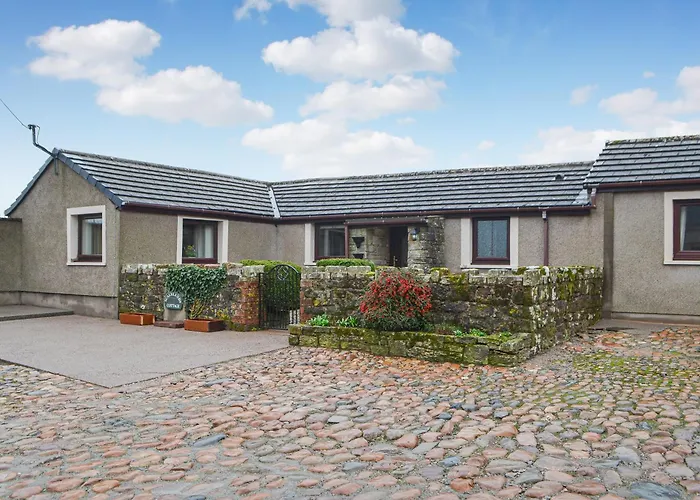 Scalelands Cottage
