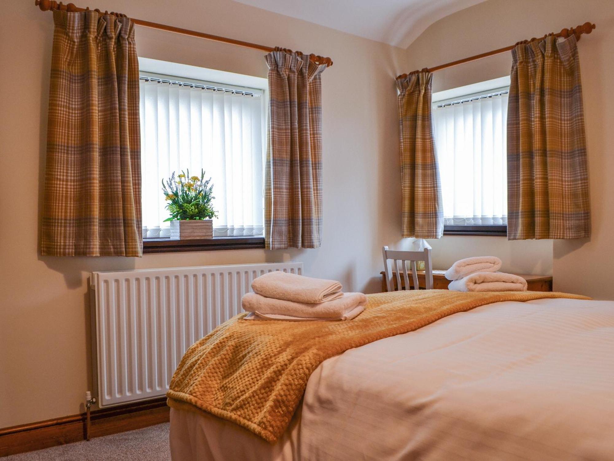 Holiday home Scalelands