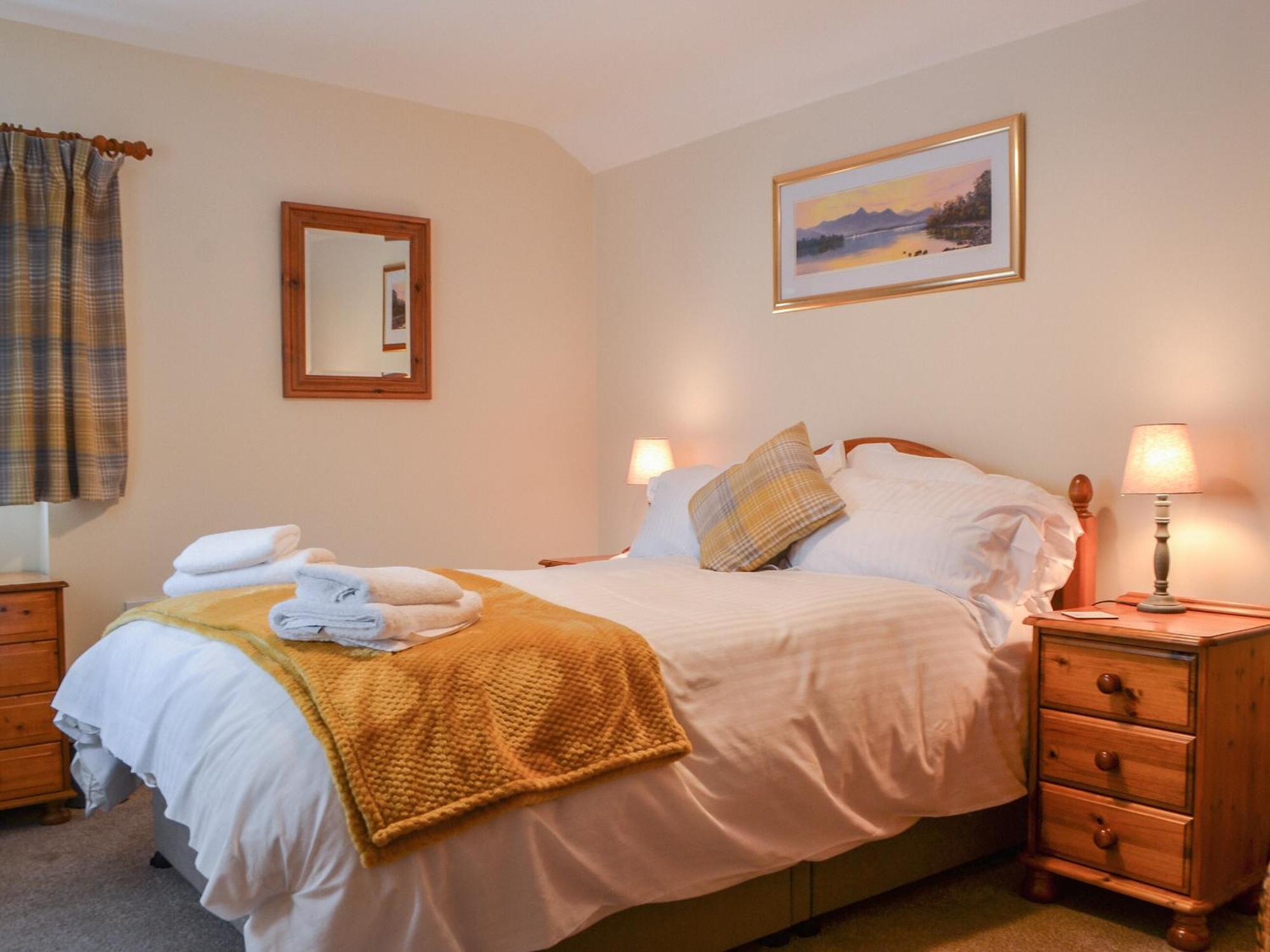 Scalelands Holiday home Frizington