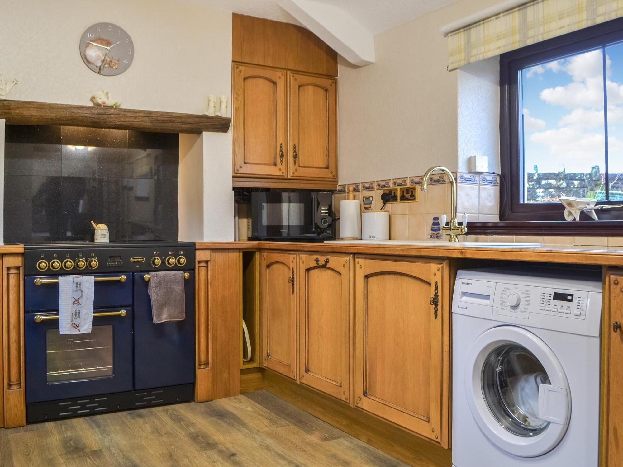 Holiday home Scalelands Frizington