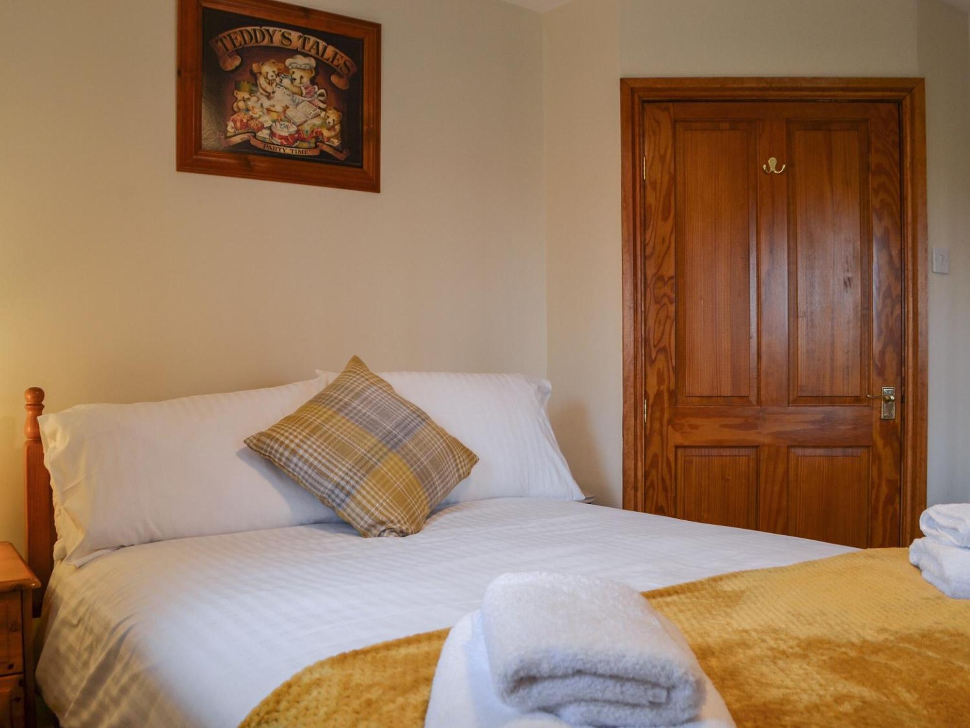Scalelands Holiday home Frizington