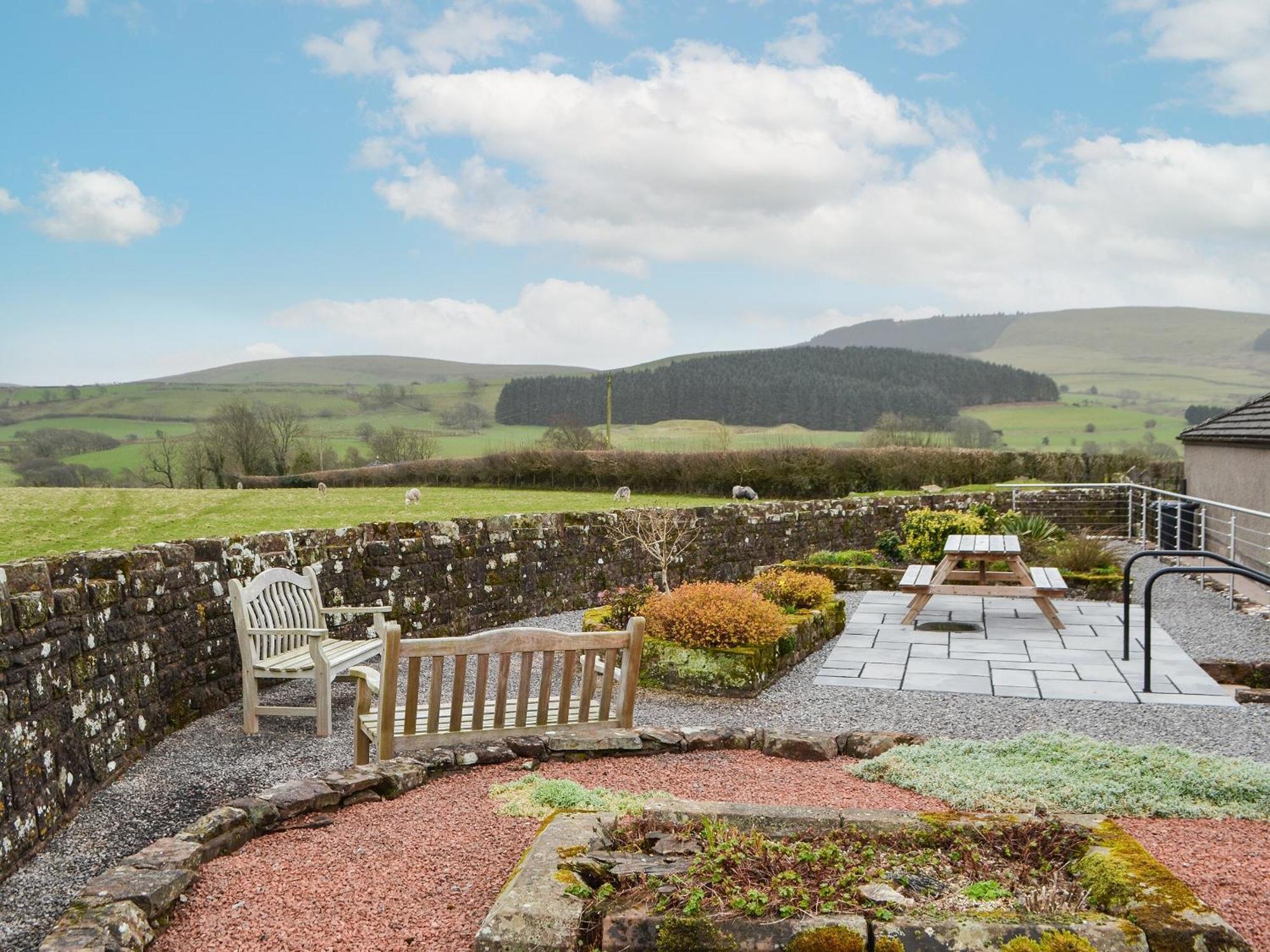 Holiday home Scalelands Frizington