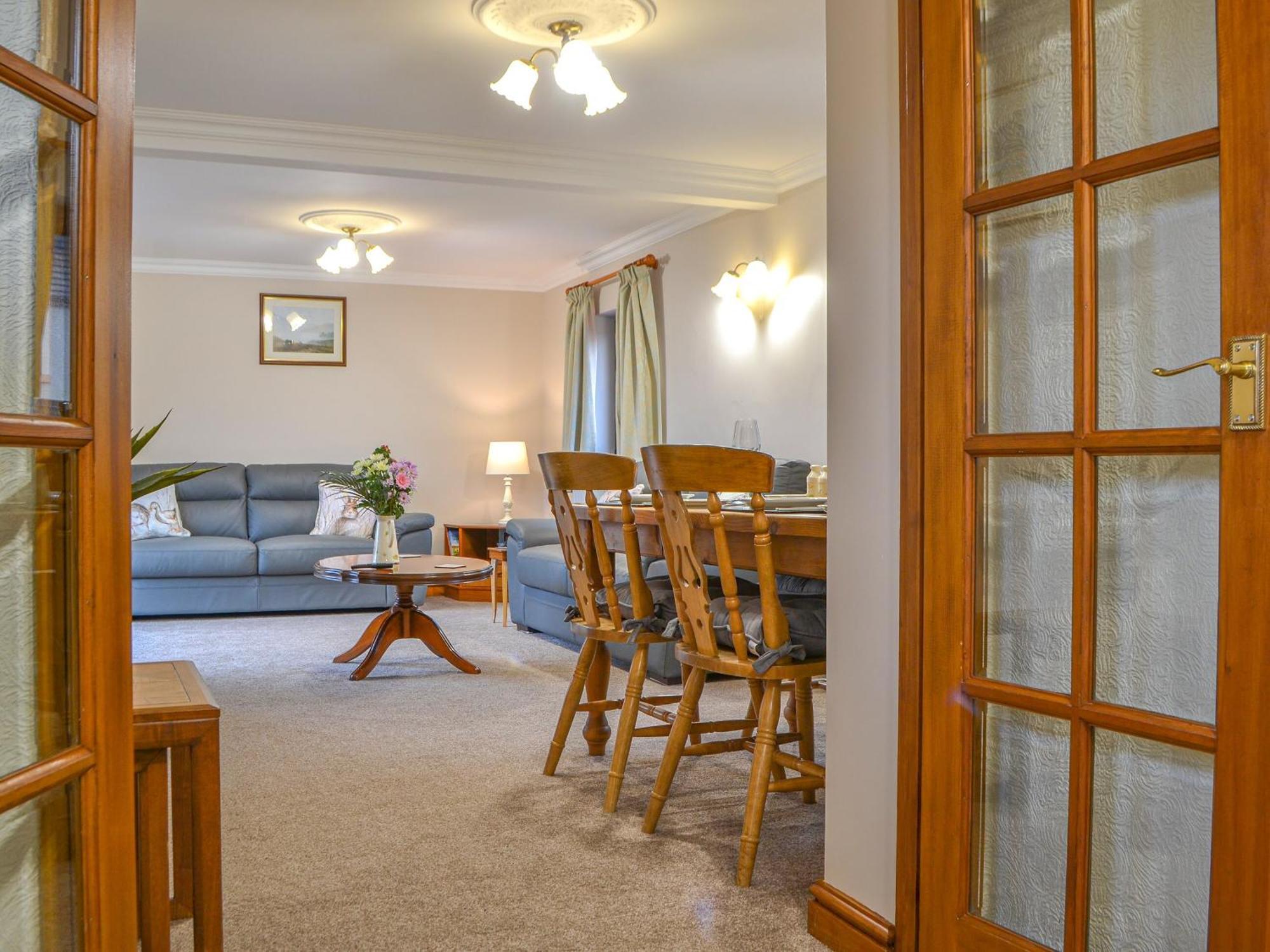 Holiday home Scalelands Frizington